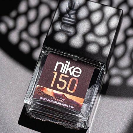 NIKE On Fire Eau de Toilette 30 мл, фото №4