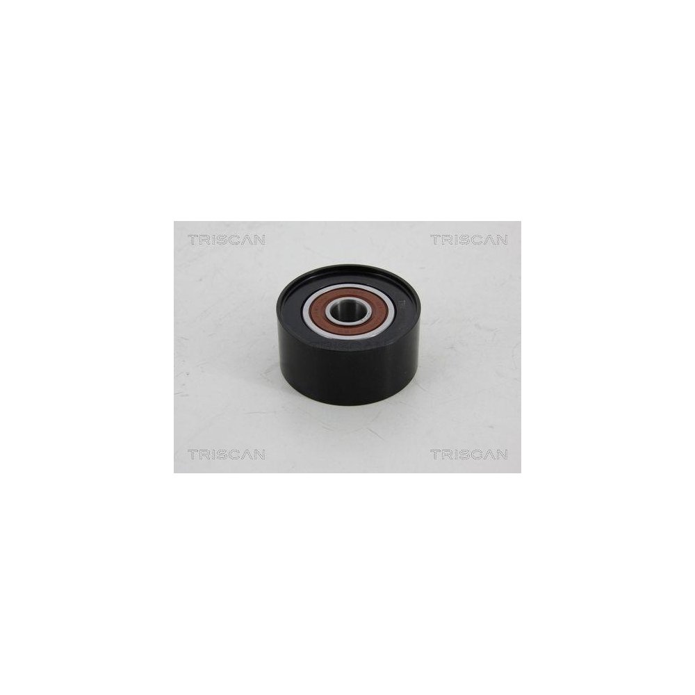 Обводной/направляющий ролик поликлинового ремня TRISCAN 8641 502005 для MAZDA, фото №1 Обводной/направляющий ролик поликлинового ремня TRISCAN 8641 502005 для MAZDA, фото №1