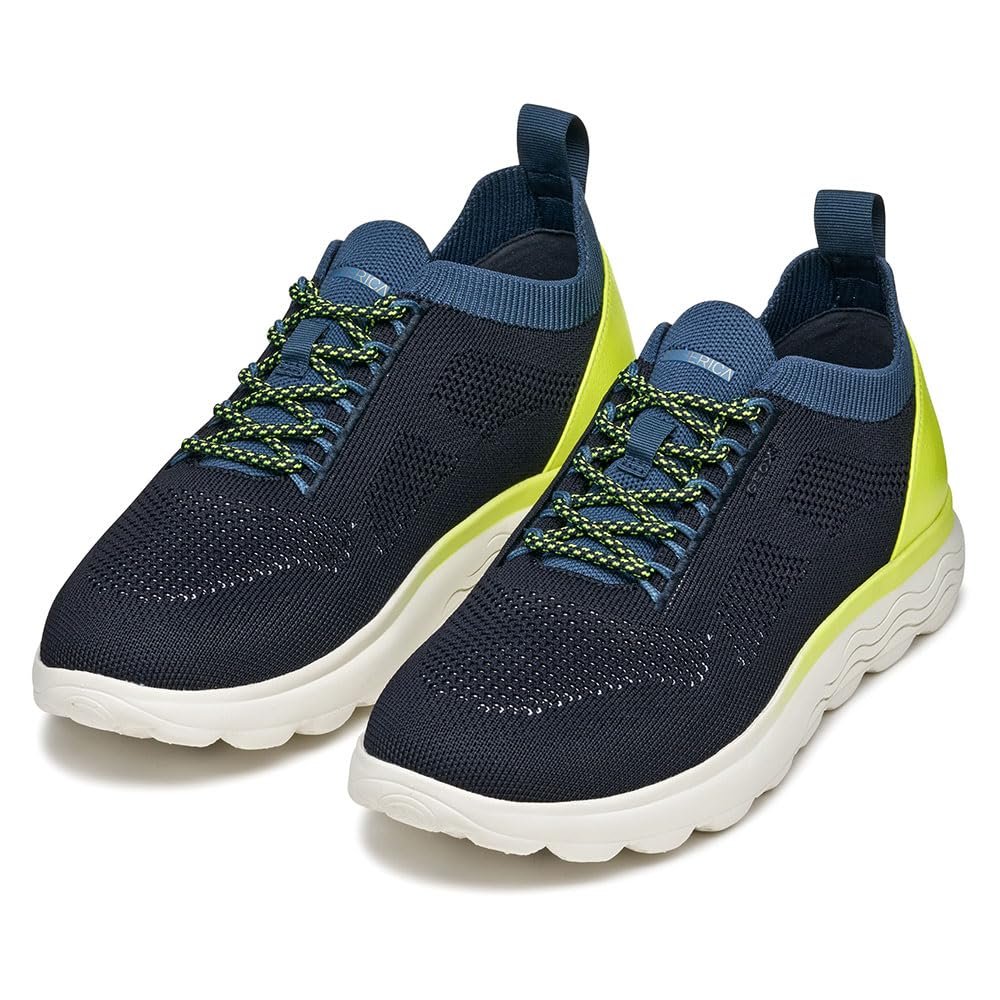 Кроссовки Geox Spherica E Мужские, фото №6 Кроссовки Geox Spherica E Мужские, фото №6