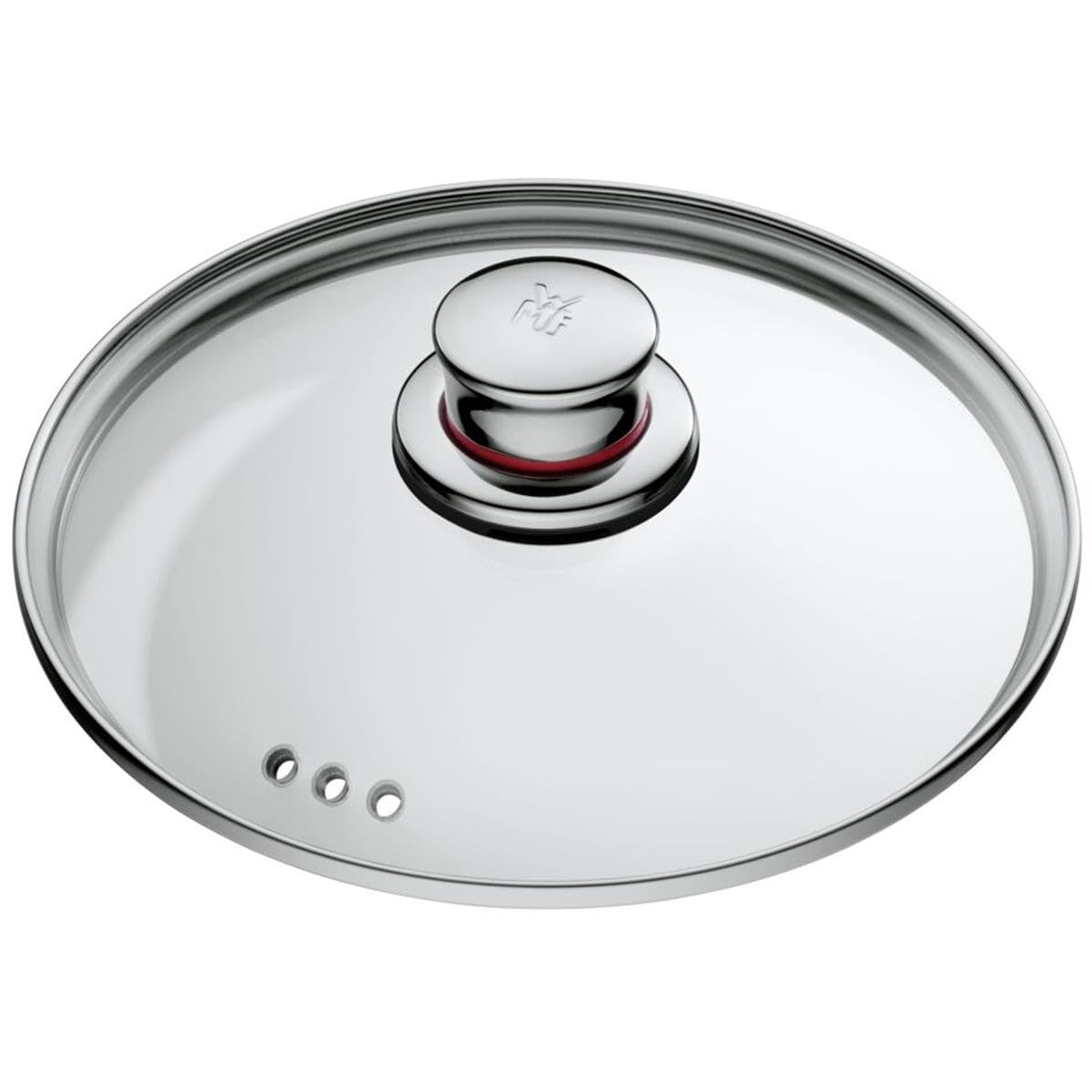 Набір посуду WMF Quality One Cool+ 774046380 4 предмети, фото №7