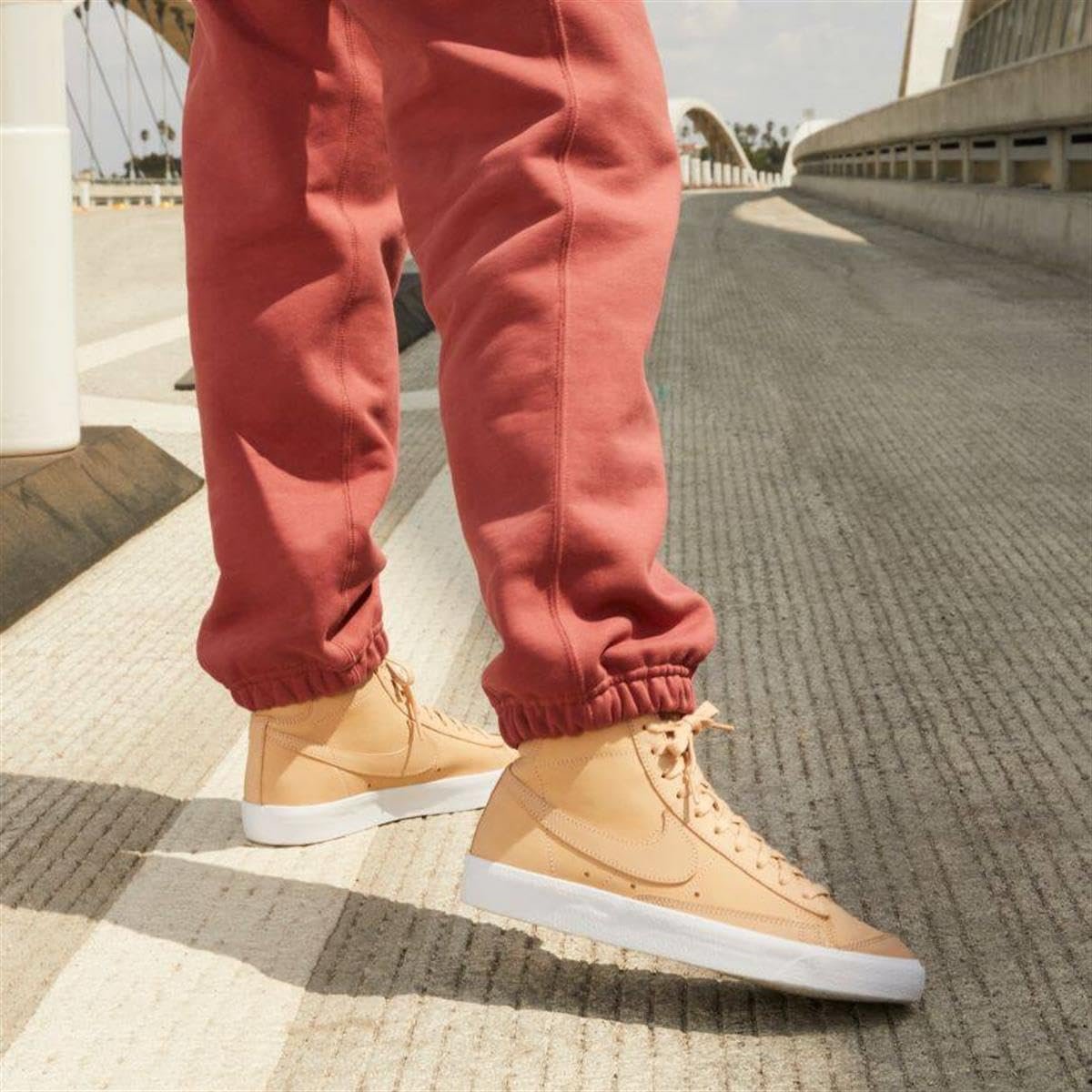Кросівки Nike Unisex Lebron XVI Fr, фото №3