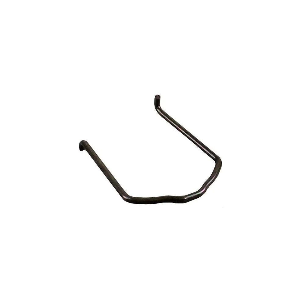 Зажим шланга интеркулера METZGER 2400955 для NISSAN OPEL RENAULT, фото №1