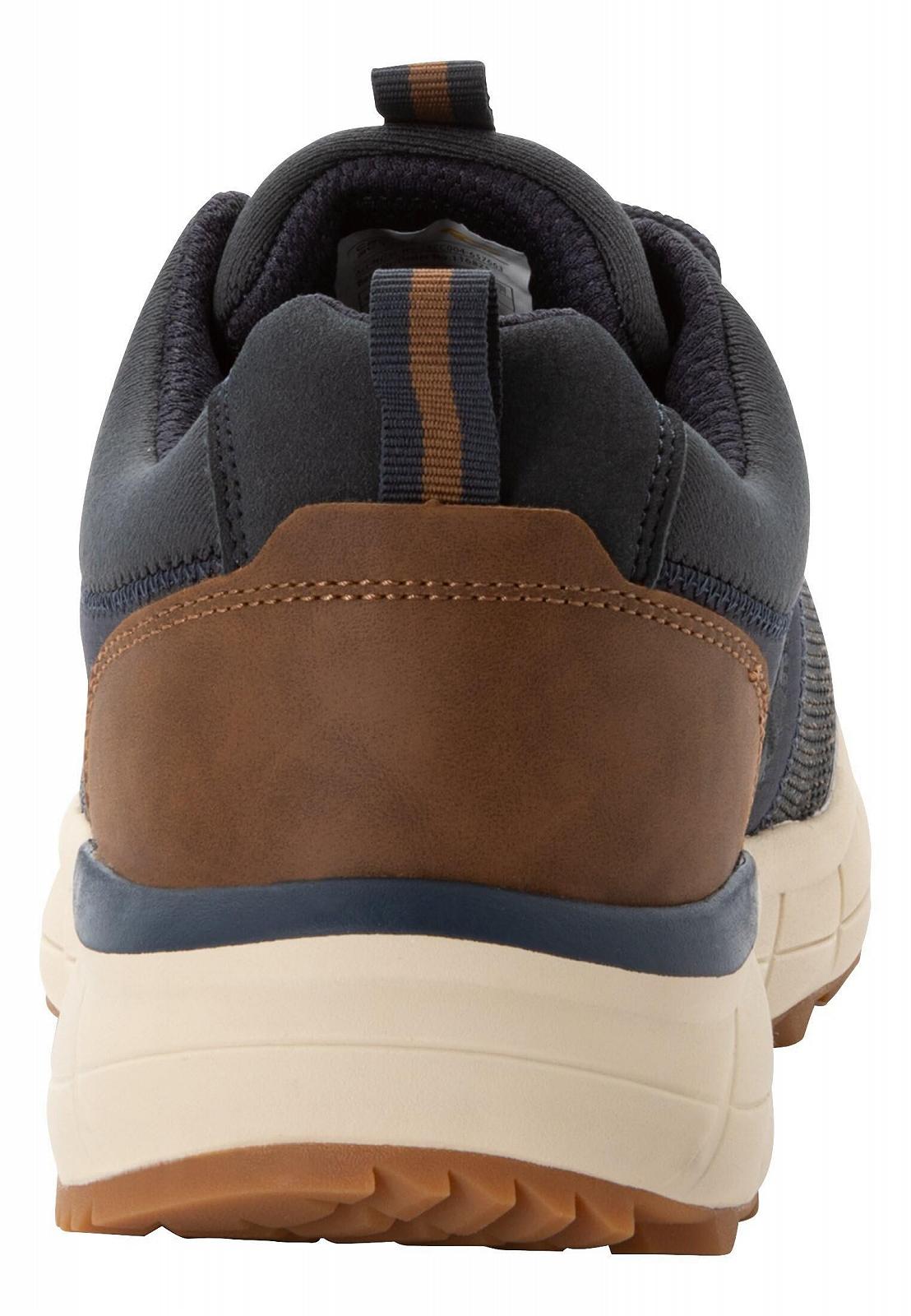 Кроссовки Спортивные camel active Кожаные, фото №4