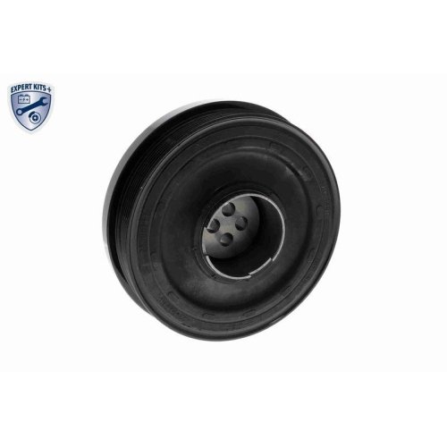 Комплект шківа колінчастого вала VAICO EXPERT KITS + V20-3985 для BMW, фото №4 Комплект шківа колінчастого вала VAICO EXPERT KITS + V20-3985 для BMW, фото №4