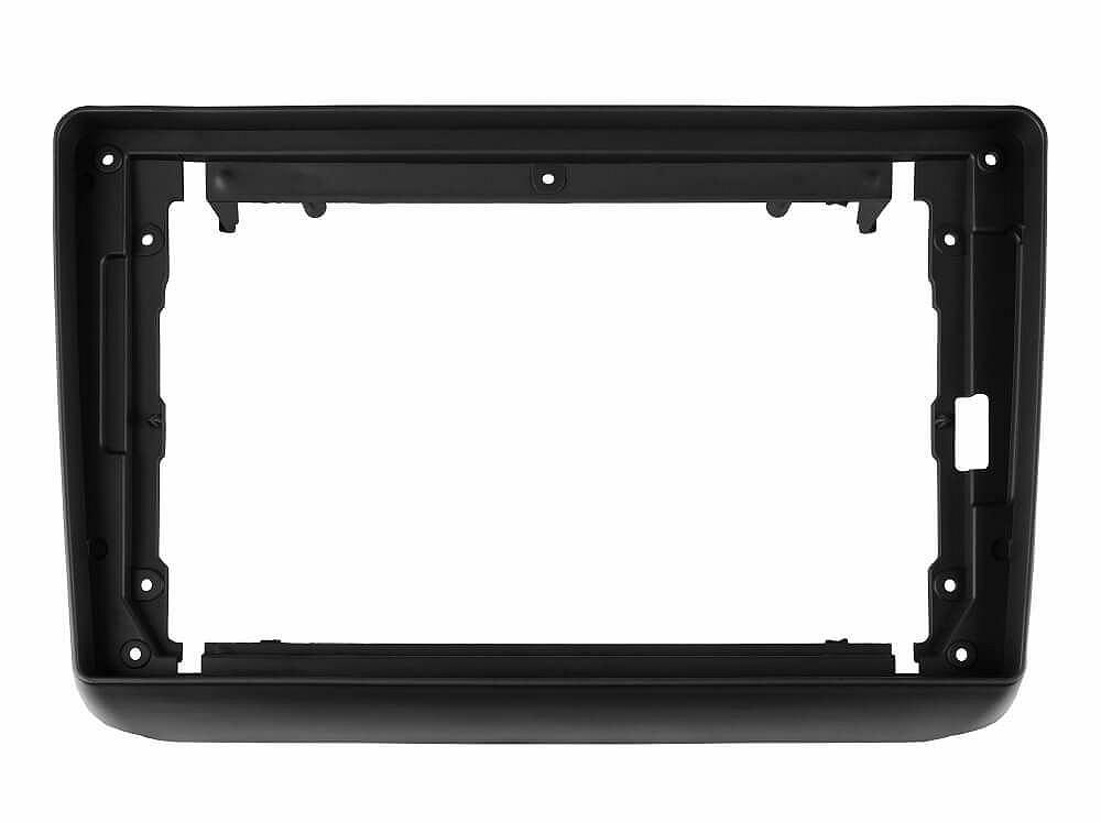 Штатная магнитола Sigma F9216 2+32 Gb Jeep Grand Cherokee WK2 2013-2020 9, фото №2