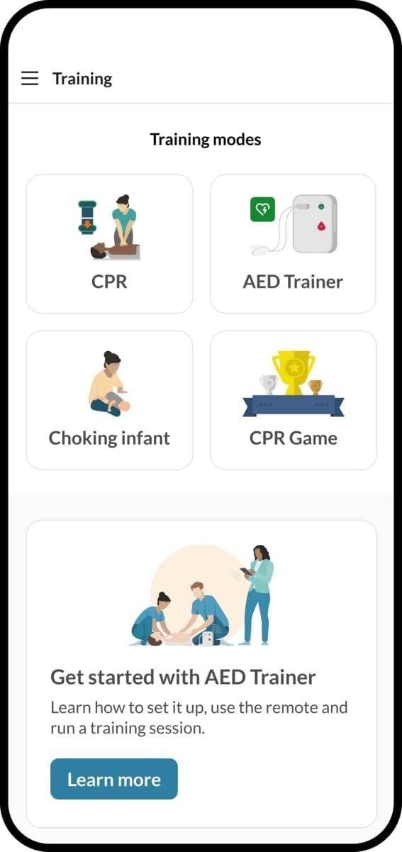 Манекен для тренировки сердечно-легочной реанимации Laerdal Little Anne QCPR Бежевый, фото №7