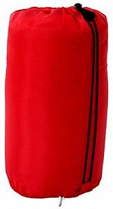 Спальний мішок для туризму 3-4 сезони synthetic.ua - Фото 1