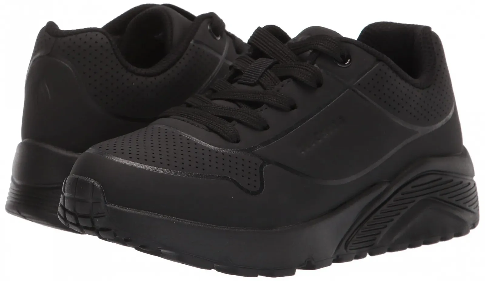 Кроссовки Skechers Uno Lite-delodox для мальчиков, фото №8