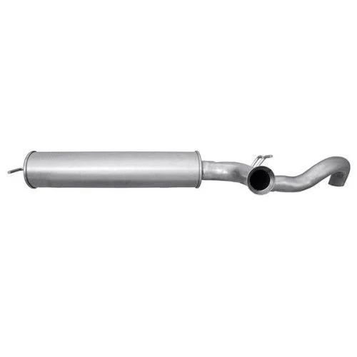 Задній глушник HELLA Easy2Fit 8LD 366 031-311, фото №3 Задній глушник HELLA Easy2Fit 8LD 366 031-311, фото №3