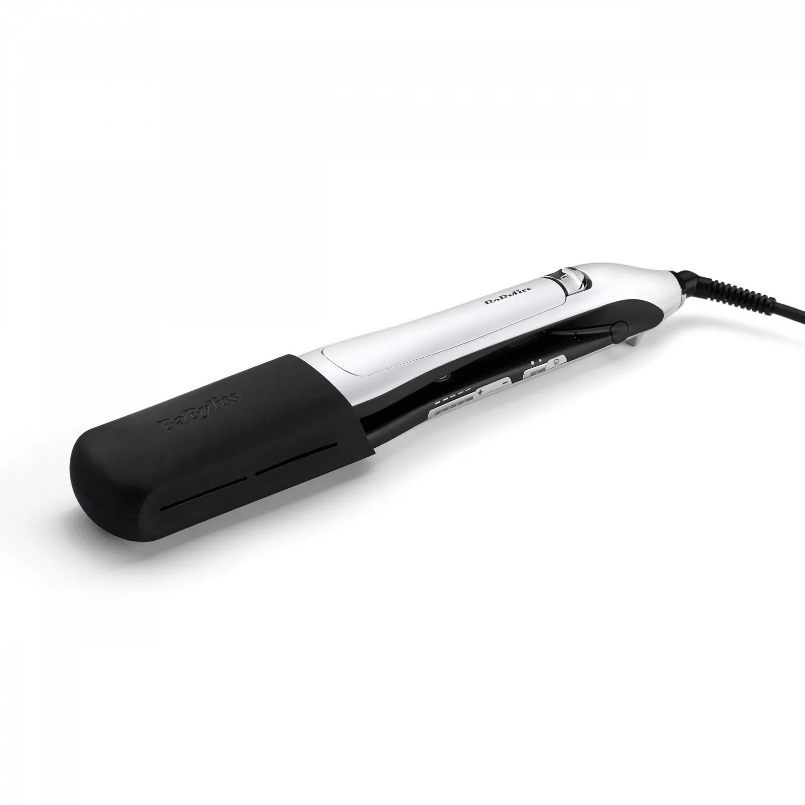 Паровой выпрямитель BaByliss Steam Lustre Styler ST595E, фото №2