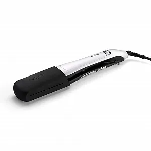 Паровой выпрямитель BaByliss Steam Lustre Styler ST595E synthetic.ua - Фото 1