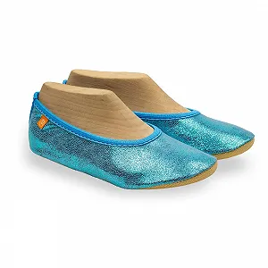 Купити Черевики Party Sky з мікрофібри для дітей - Фото 1 Черевики Party Sky з мікрофібри для дітей - Фото 1