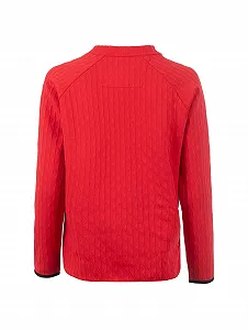 Толстовка s'questo Collection True Love synthetic.ua - Фото 1