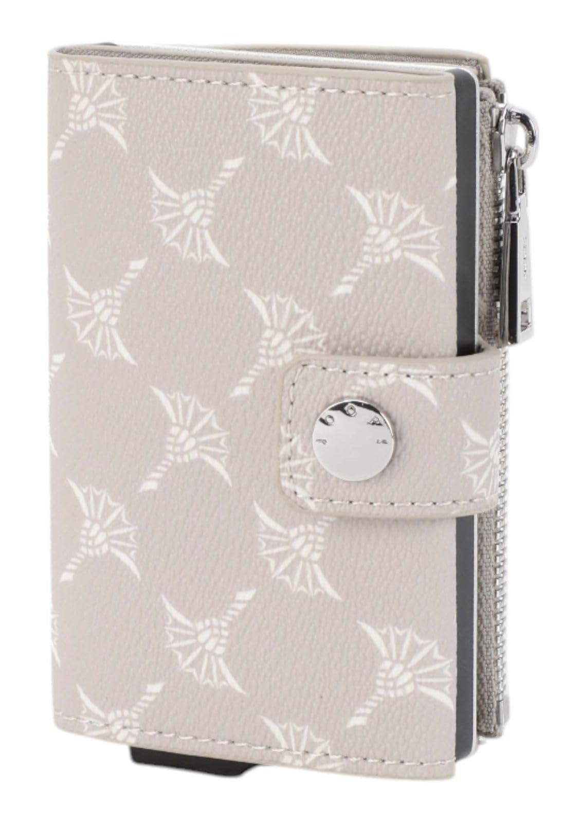 Кошелек Joop Cortina 1.0 C-Four Женский E-Cage, Pelican, Casual, фото №4