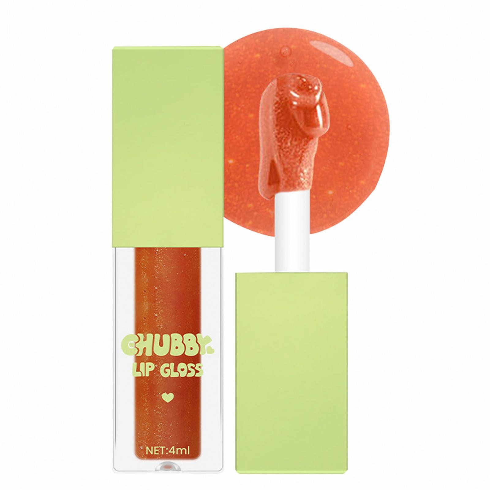 Масло для губ увлажняющее Qumiuu 4 мл прозрачное, фото №1 Масло для губ увлажняющее Qumiuu 4 мл прозрачное, фото №1