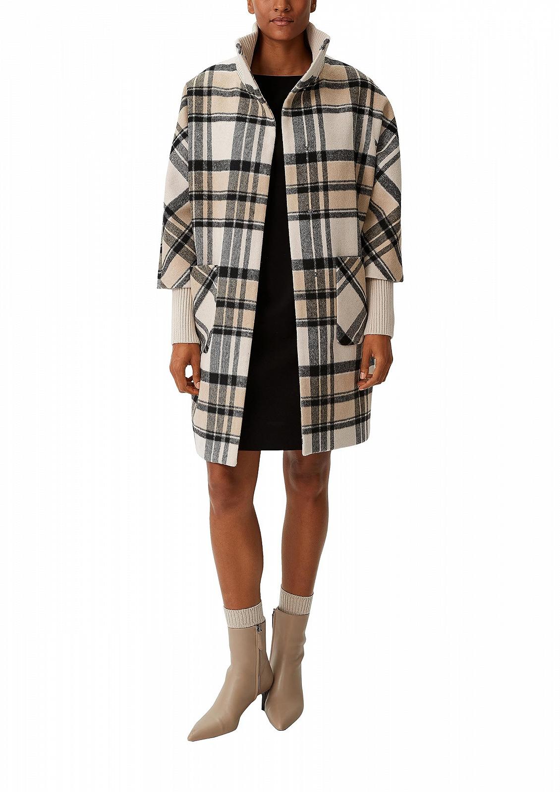 Жіноча куртка comma, фото №1