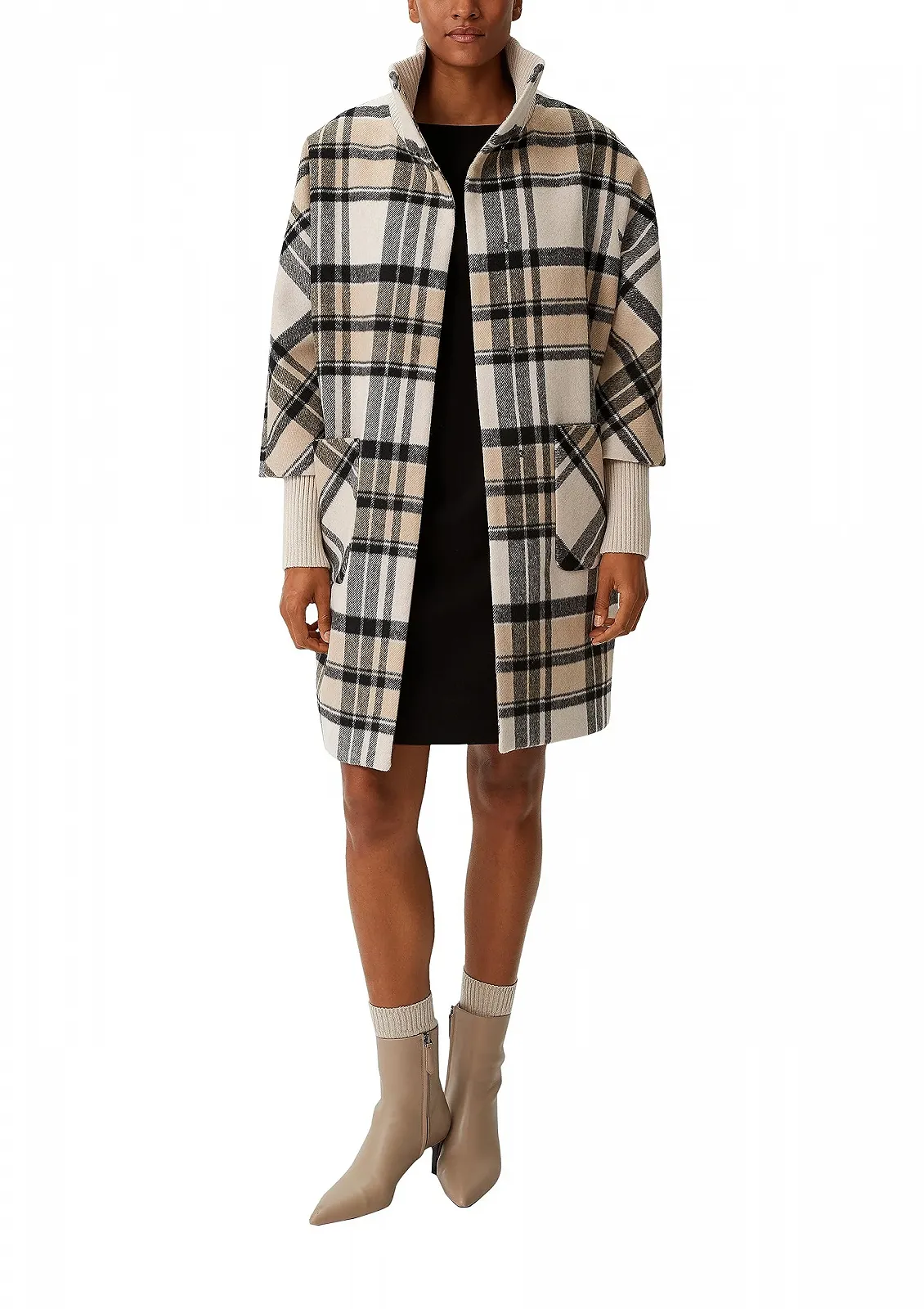 Жіноча куртка comma, фото №1