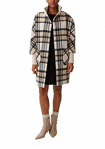 Жіноча куртка comma - Фото 1