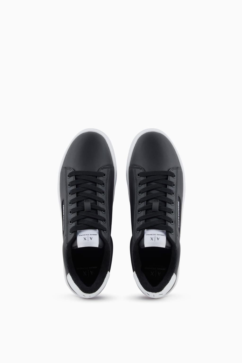 Кроссовки Armani Exchange Seattle мужские, фото №5