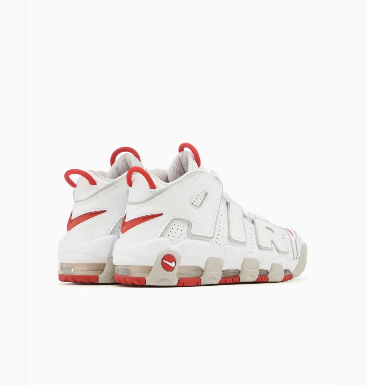 Кроссовки Nike AIR MORE UPTEMPO 96 Размер 41, фото №4