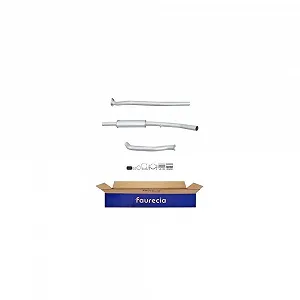 Глушник передній HELLA Easy2Fit 8LB 366 021-281 - Фото 1