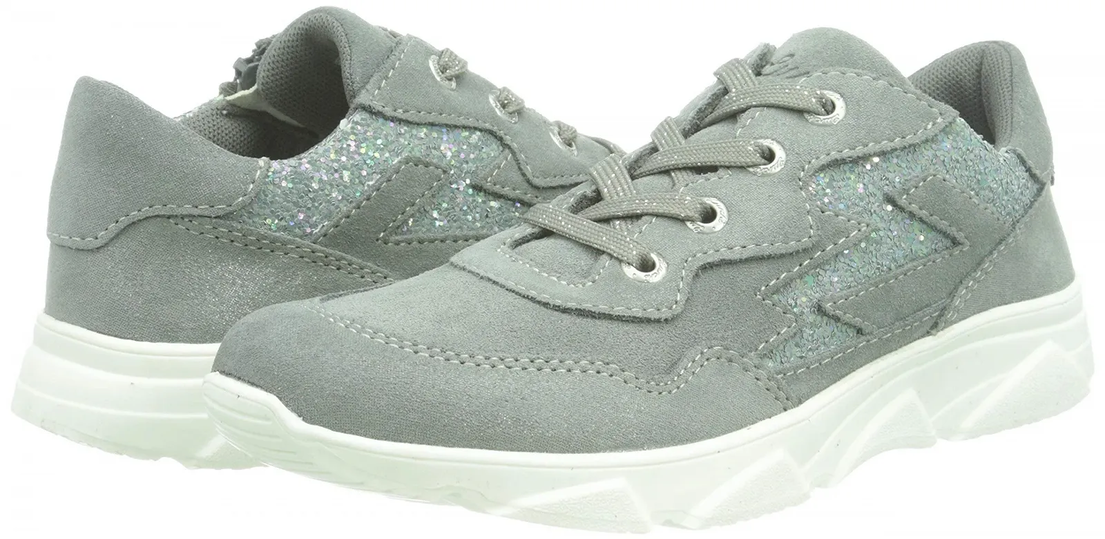 Кроссовки Lurchi Ernestine для девочек, фото №7