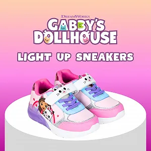 Кукольный домик Gabby's Doll House GIRLS GIR synthetic.ua - Фото 1