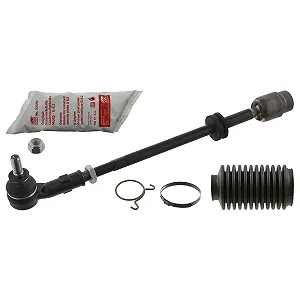 Рулевая тяга FEBI BILSTEIN ProKit 100342 для SEAT VW передняя ось слева - Фото 1