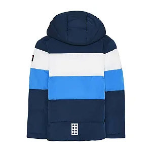 Куртка Kabooki Unisex Children's Lwjipe synthetic.ua - Фото 1