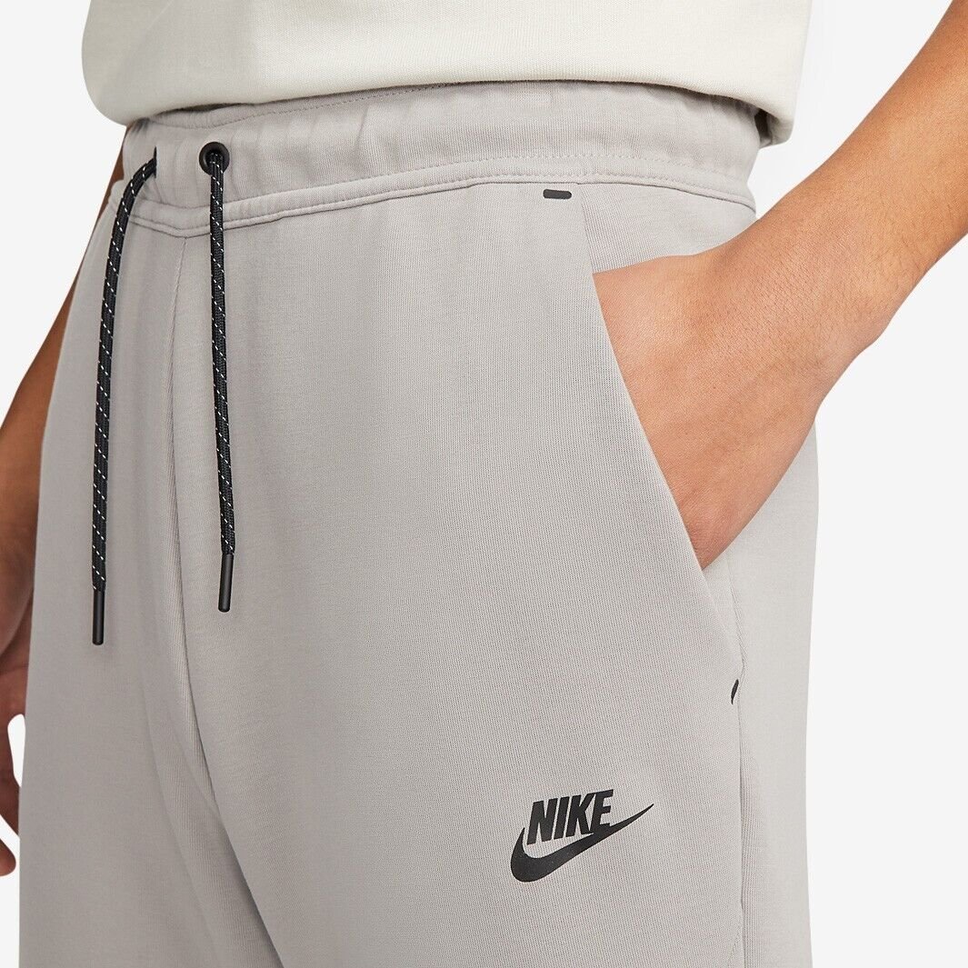 Штаны Nike NSW TCH FLC JGGR S XL, фото №4