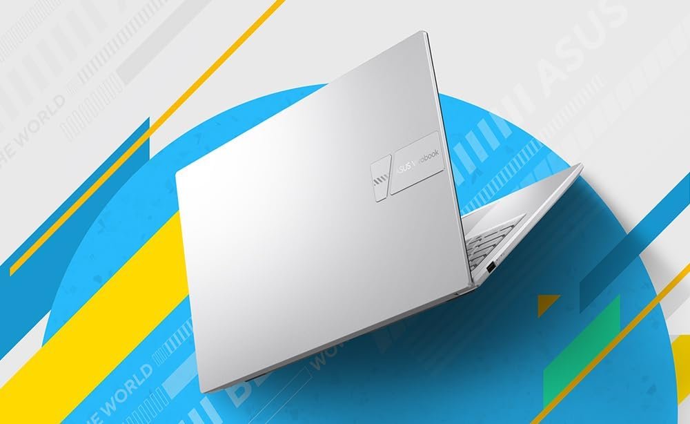 Ноутбук 15.6" Asus Vivobook 15 X1504ZA Intel Core i5-1235U RAM 16GB SSD 512GB Windows 11 Home, фото №5 Ноутбук 15.6" Asus Vivobook 15 X1504ZA Intel Core i5-1235U RAM 16GB SSD 512GB Windows 11 Home, фото №5