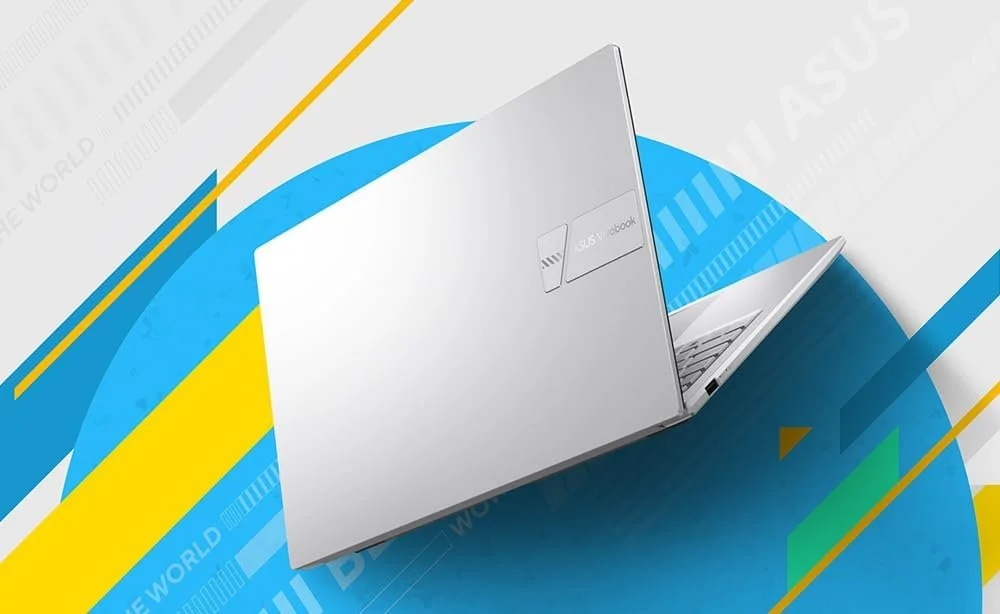 Ноутбук 15.6" Asus Vivobook 15 X1504ZA Intel Core i5-1235U RAM 16GB SSD 512GB Windows 11 Home, фото №5 Ноутбук 15.6" Asus Vivobook 15 X1504ZA Intel Core i5-1235U RAM 16GB SSD 512GB Windows 11 Home, фото №5