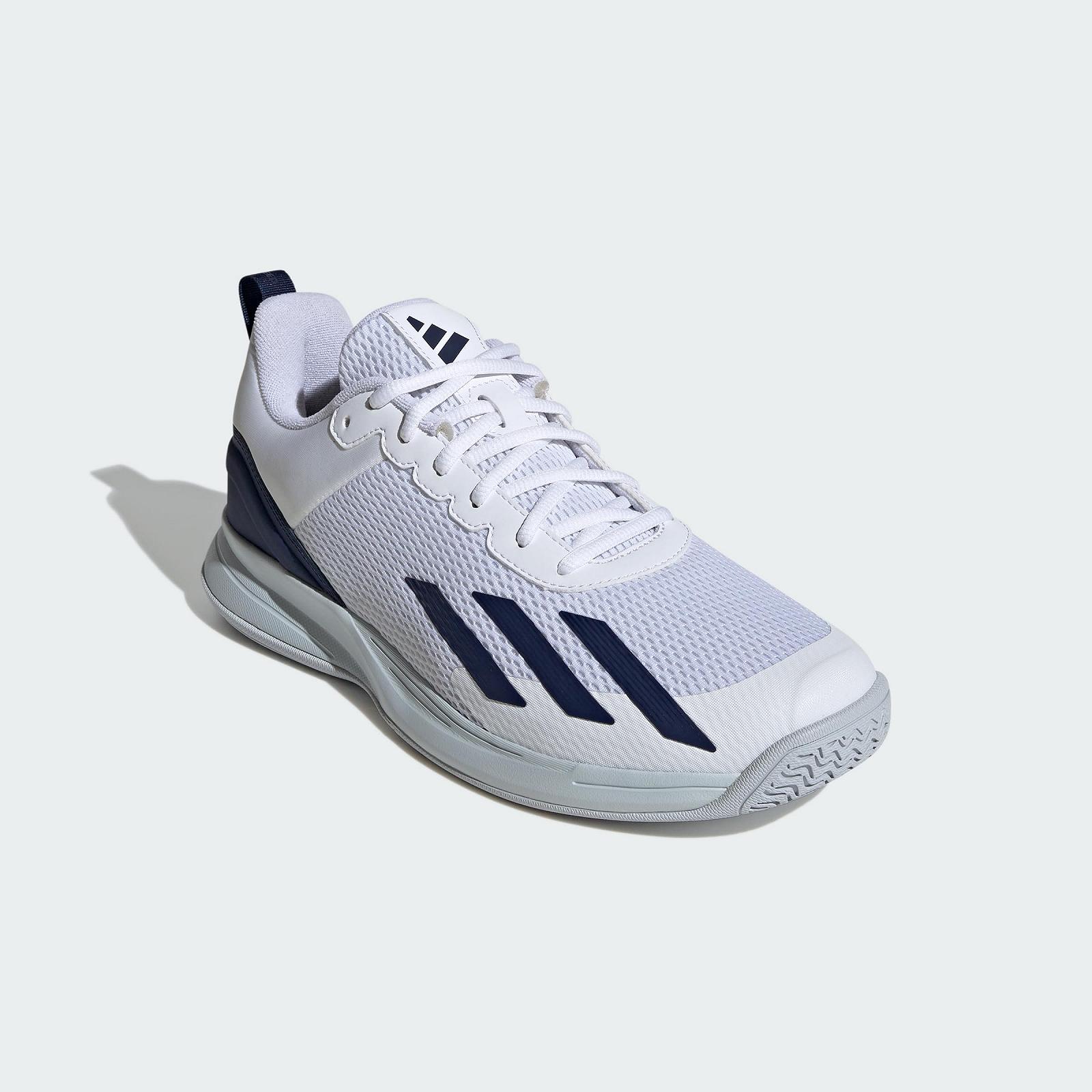 Чоловічі тенісні кросівки adidas Courtflash Speed, фото №5