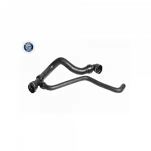 Шланг радиатора VAICO Q+ V10-7567 для VW, нижний - Фото 1