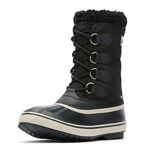 Чоловічі зимові чоботи Sorel 1964 Pac Nylon WP - Фото 1