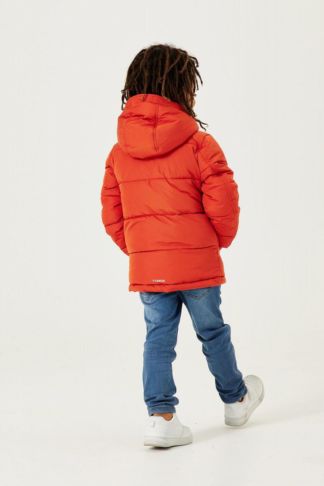 Куртка Garcia Kids, фото №3