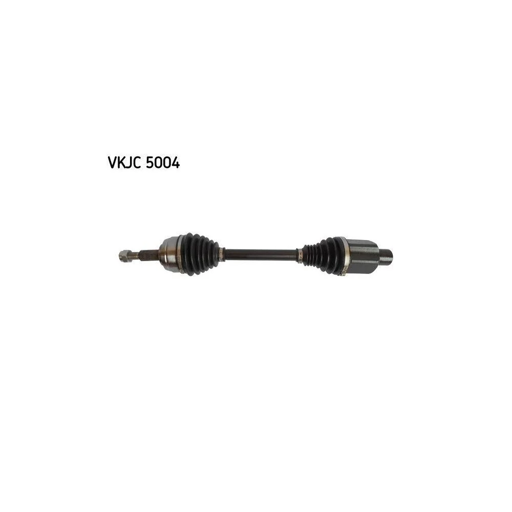 Приводной вал SKF VKJC 5004 для RENAULT DACIA передняя ось справа, фото №1