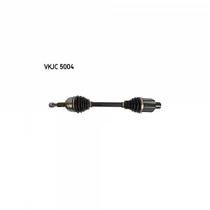 Приводной вал SKF VKJC 5004 для RENAULT DACIA передняя ось справа - Фото 1