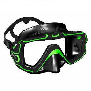 Маска для дайвінгу Mares Pure Edge Unisex, для дорослих - Фото 1