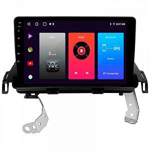 Штатная магнитола Sigma F9232 2+32 Gb Lexus HS250H F10 2009-2012 9 L3 - Фото 1