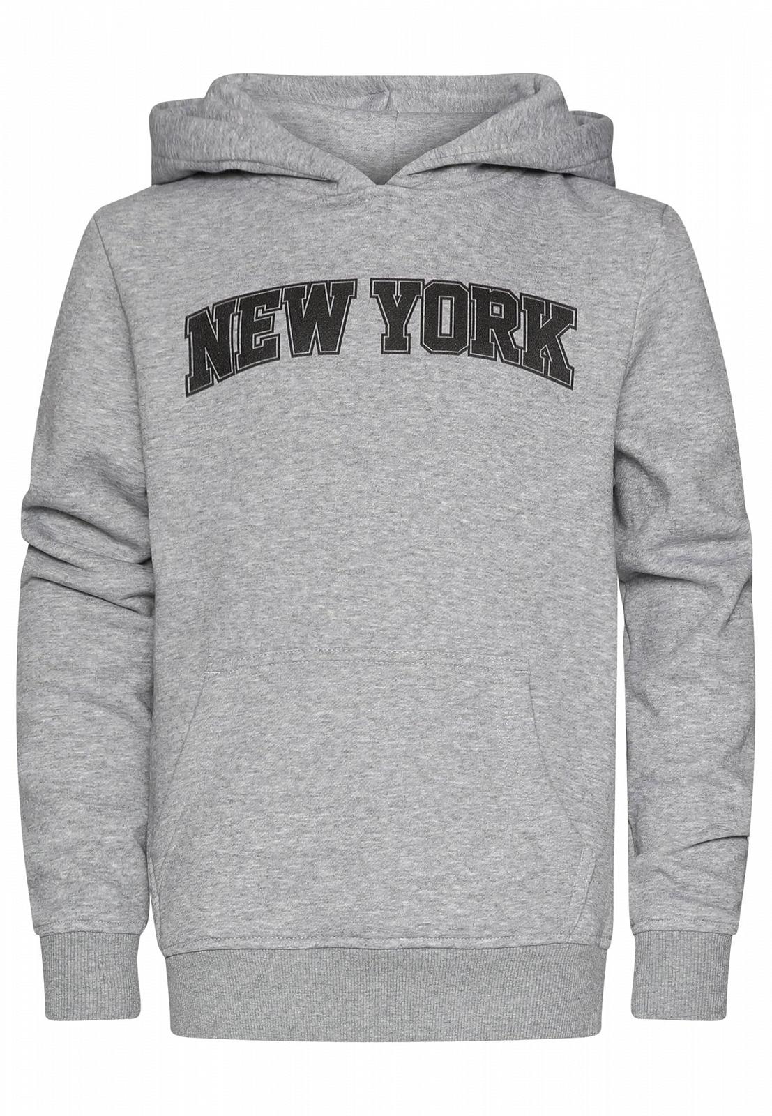 Худі Urban Classics Комплект 2 шт. - Довгий рукав - Los Angeles & New York, фото №2