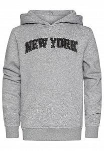 Худи Urban Classics Комплект 2 шт. - Длинный рукав - Los Angeles & New York synthetic.ua - Фото 1