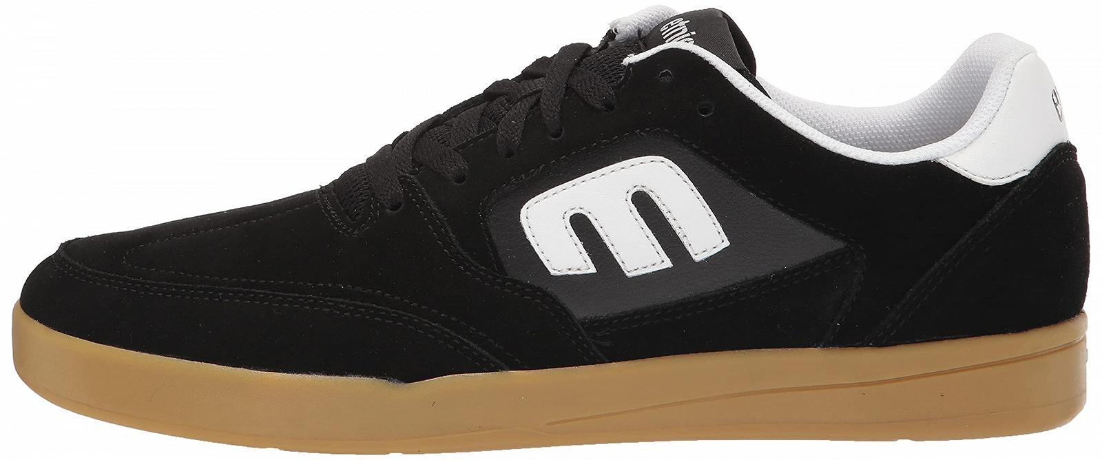 Кросівки Etnies Veer чоловічі, фото №8 Кросівки Etnies Veer чоловічі, фото №8