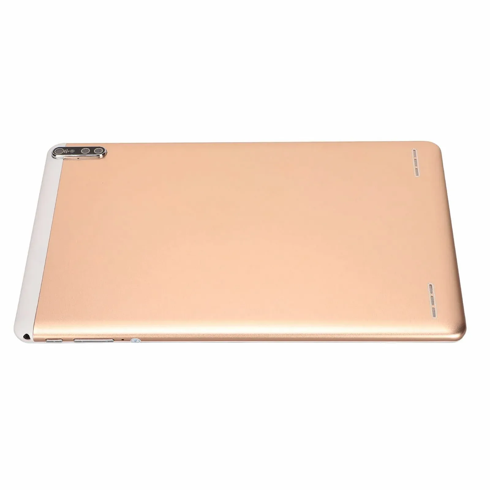 Планшет Annadue MTK6592 10.1 дюйма 8 Core 1GB RAM 16GB ROM WiFi 2800 мАг 3 Slots SIM Gold, фото №5