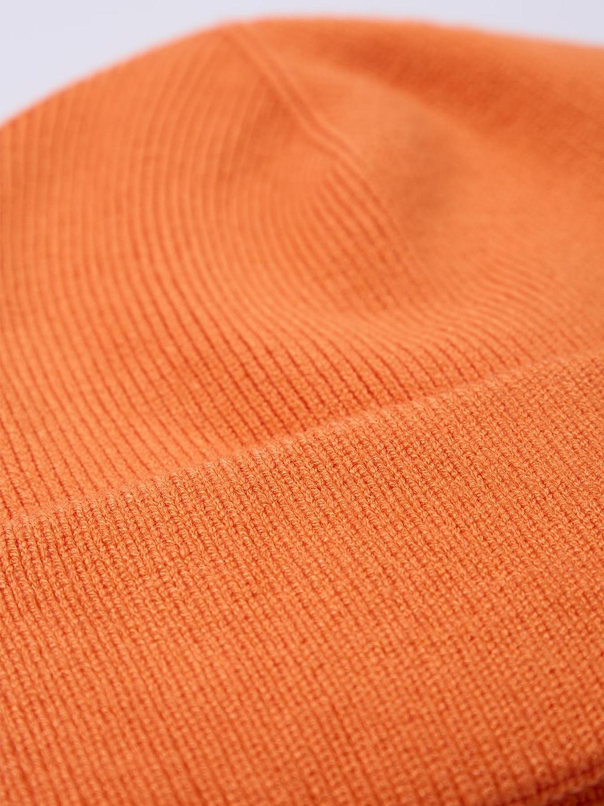 Вязаная шапка с помпонами NATUST для детей, теплая, фото №5 Вязаная шапка с помпонами NATUST для детей, теплая, фото №5