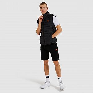 Жилет Ellesse Bardy Gilet XL synthetic.ua - Фото 1