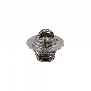 Термостат системы охлаждения FEBI BILSTEIN 21003 для CITROËN FIAT IVECO PEUGEOT synthetic.ua - Фото 1