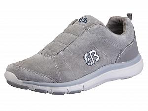 Кросівки чоловічі Brütting Dallas Slip-On - Фото 1