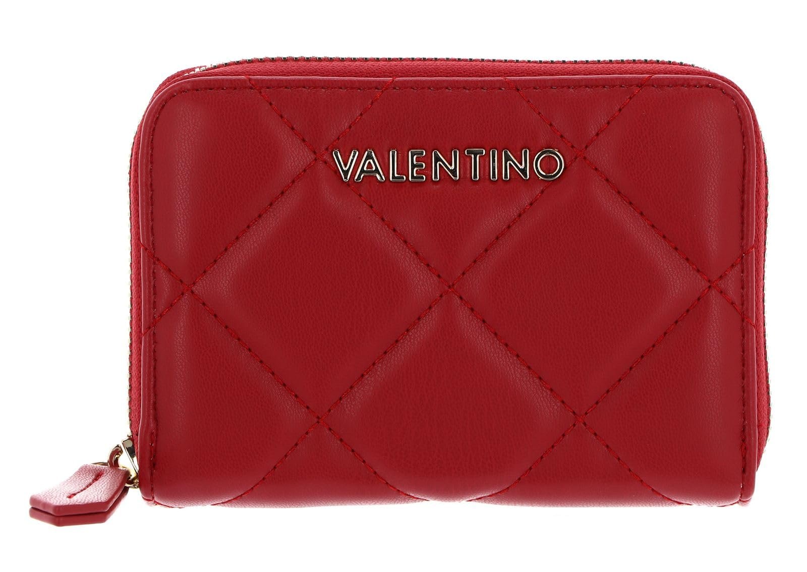 Гаманець VALENTINO Ocarina Rosso, фото №1