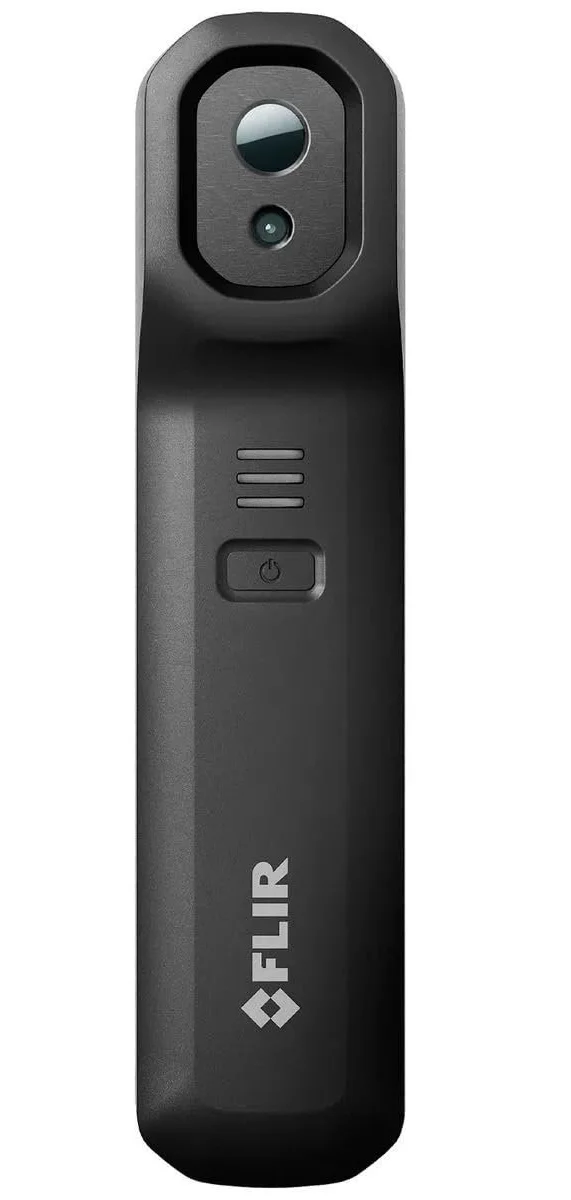 Тепловизионная камера FLIR ONE Edge Чёрный, фото №3